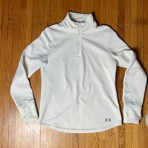 Under Armour Storm Semi-Fitted Sweater Men’s Size Small